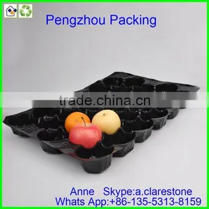 Pengzhou Flat Plastic Tray thumbnail-6