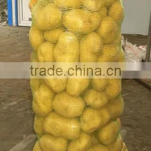 PE Raschel Bag, Potato Mesh Sacks China thumbnail-1