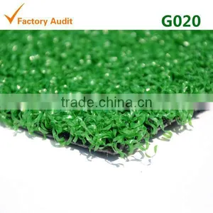 Croquet Artificial Grass Mat thumbnail-2