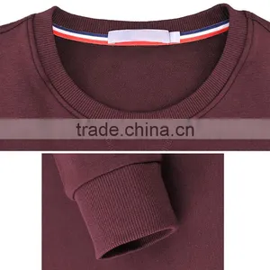 Mens Printing Blanket Sweatshirt Manufacturer thumbnail-4