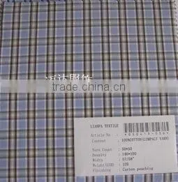 100%cotton Oxford Fashion Fabric thumbnail-1