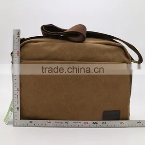J531638h Casual Style Handbag Canvas Bag thumbnail-4