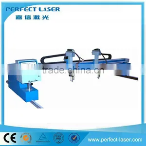 Gantry Type Plasma Cutting Machine PE-CUT-A3 thumbnail-1