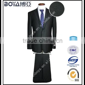 2015 Hot Sale Turkish Mens Suits 2 Piece Suit for Men thumbnail-1