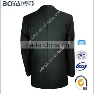 2015 Hot Sale Turkish Mens Suits 2 Piece Suit for Men thumbnail-2