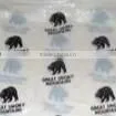 PE Full Printing Poncho Mexican for Promotion thumbnail-3