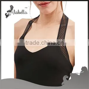 High Quality Compression Tank Tops Active Wear for Women thumbnail-2