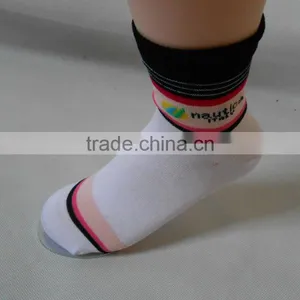 Outdoors Fashion Women Cotton Socks Non-slip Sports Socks thumbnail-1