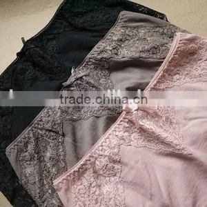 Factory OEM Supply Women Seamless Underwear thumbnail-2