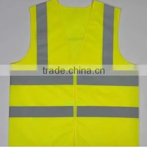 Cycling Vest Reflective thumbnail-1