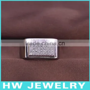 LMR3850 Western Men Ring thumbnail-1
