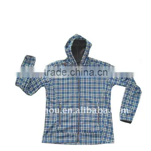 Ladies' Soft Shell Jacket thumbnail-1