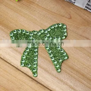 Acrylic Crystal Diamond Rhinestone Stickers Butterfly Glitter Adhesive Sticker thumbnail-6