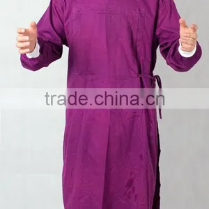 Hospital Staff Uniforms Nurse Hospital Uniform Designs OEM in China thumbnail-5