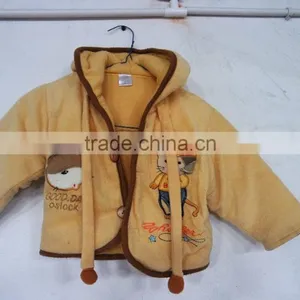Children Winter Used Clothing/clothes thumbnail-4