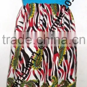 Stylish Tube Dress thumbnail-3