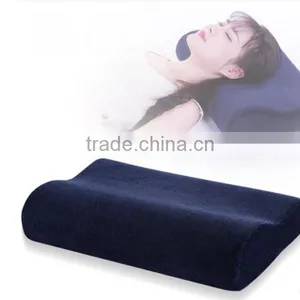 TP0020 Confortable Protect Waist and Vertebra Bamboo Charcoal Sleeping Pillow thumbnail-6