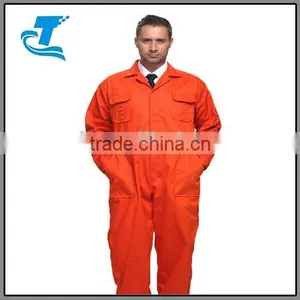 Uniform Workwear Set Male Workwear Coverall Work Clothes thumbnail-1