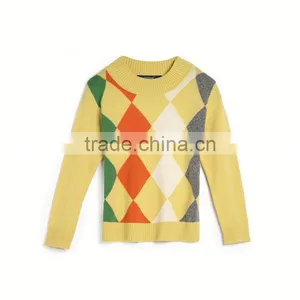 Baby Girls Pullover Tops thumbnail-1