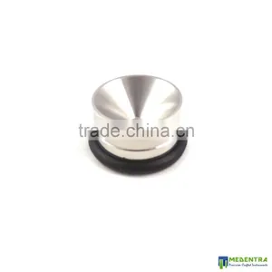 Bone Mixing Amalgam Well Basin Implant Amalgam Pot Restorative Instruments thumbnail-1