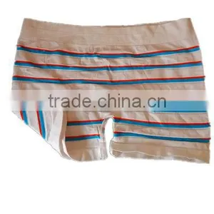 Striped Pants thumbnail-3