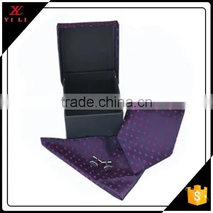 High Quality Fashion Designs Tie Cufflink Gift Set thumbnail-2