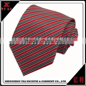 Best Quality Cheap New Design Bulk Sale 6cm Necktie Manufacture thumbnail-5