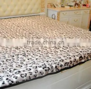 100% Polyester Plush Blankets For Wholesale thumbnail-1