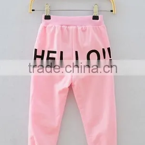 Kids Clothes Sets, Spring Autumn Clothing, China Supplier Clothing,casual Fashion Korea Design Children's Clothing Sets thumbnail-5