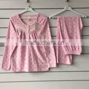 Polar Fleece Pajamas thumbnail-1
