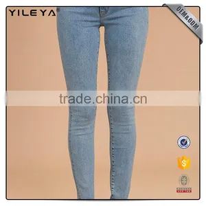Jeans Pent New Style,jeans Skinny Women,girls Sexy Tight Jeans Pants thumbnail-3