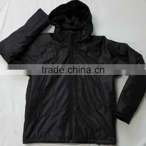 Padded Jacket thumbnail-1