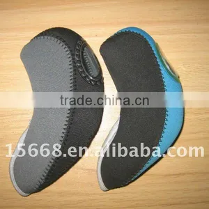 Twisting Golf Head Cover thumbnail-1