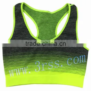 Fashion Seamless Leggings and Top thumbnail-1