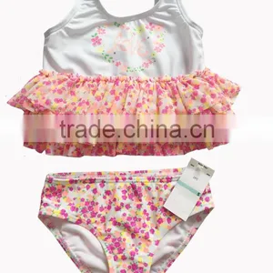 Kids Bikini Swimwear thumbnail-1