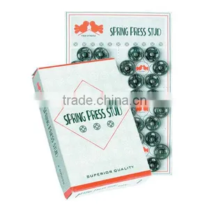 Press Stud Button thumbnail-1