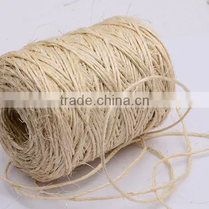 Thick Sisal Rope thumbnail-1
