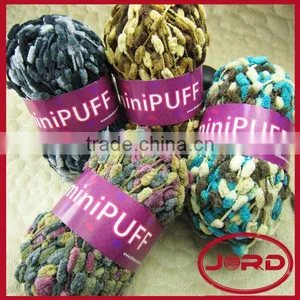 Fancy Yarn For Knitting Scarf thumbnail-1