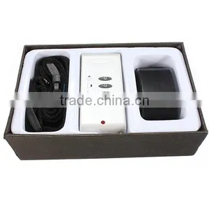 New Hot Sal Waterproof Remote Electric Control Pet Dog Training Shock Collar With Controler LED Illumination thumbnail-2