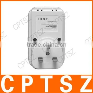 Smart Plug WIFI Mobile Phone Timing Switch Socket Remote Control Smart Home thumbnail-3