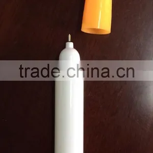 High Quality Newest Eco-friendly Nylon Empty Correction Pen Car Paint Pen 7ml/10ml/12ml/15ml//17ml/20ml thumbnail-3