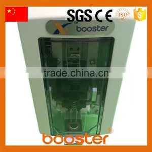 Plastic Staple Automatic Tape Applicator thumbnail-1