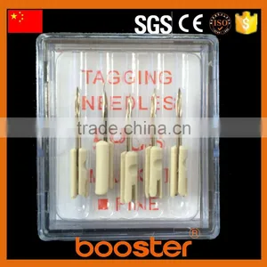 BoosterTag Gun Needle N4-X for Fine Tag Pin Gun thumbnail-1