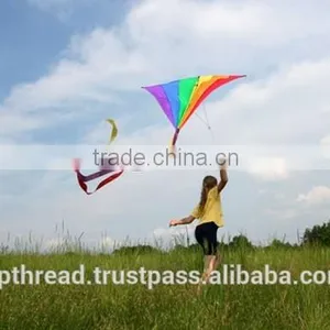 100% Cotton Kite Flying Glazed Threads thumbnail-1