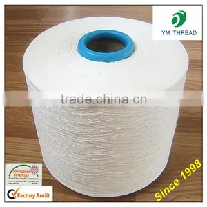 Supply 100% Polyester Spun Knitting Yarn 30s/1 of Socks thumbnail-5