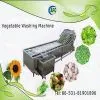 Continues Bubble Cleaning Machine thumbnail-1