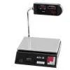 Electronic Weighing Scale With Pole thumbnail-1