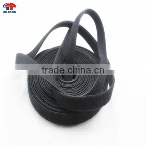 Manufacturer Directly Supply Double Side Super Sticky Back to Back Hook and Loop thumbnail-1