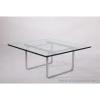 Hans J Wegner CH106 Coffee Table thumbnail-1