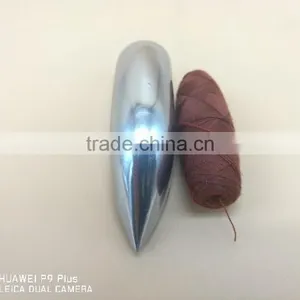 Schiffili Cocoon Bobbin 100% Nylon 100D/2 for Quilting Machine thumbnail-5